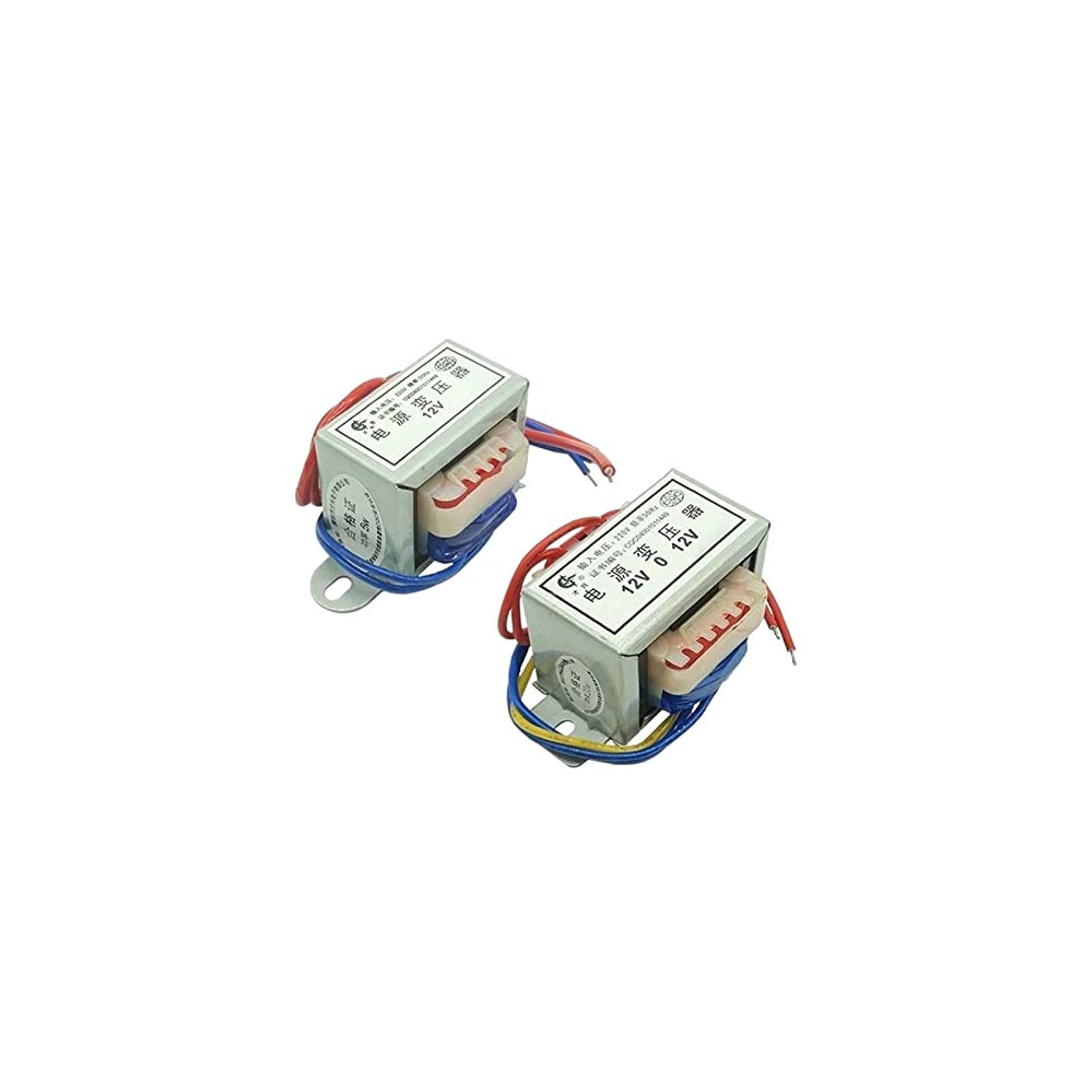 Ac 220V To 9V Transformer 30W Dual Output Stable Power Conversion For Electronics Projects 9330225595205