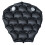 Universal Motorcycle Air Seat Pad with Removable Straps Shock 6
