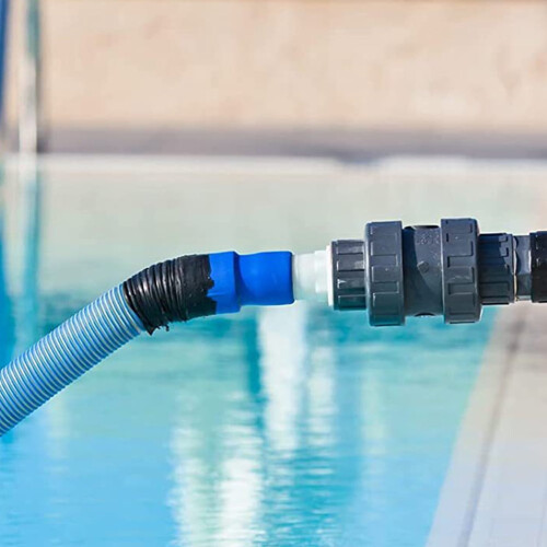 stk. swimmingpool-forbindelsesfilter, pumpetilbehør 2