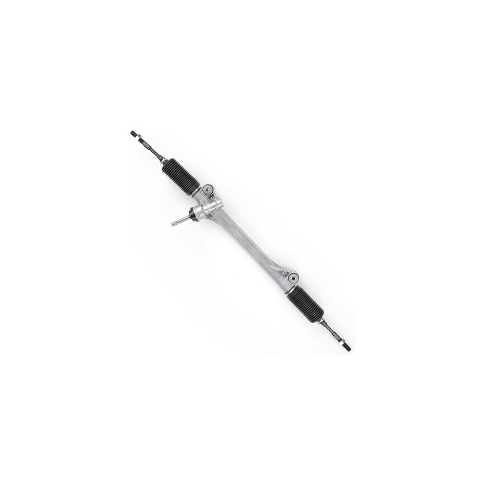 Power Steering Rack And Pinion Assembly 20112020 Aluminum Corrosionresistant Directfit For Toyota Sienna 9073542257646