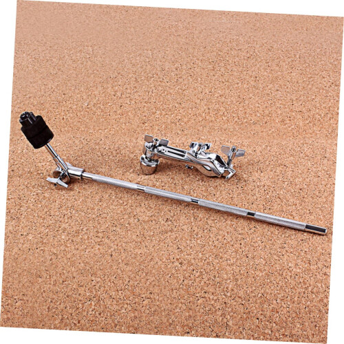 Drum Clamp WC53A Percussion Mount Holder with Secure Mounting Stability and Quick Setup Adjustment 2