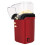Electric Popcorn Machine Fully Automatic High Popping Rate Air Popper for Home Kitchen EU Plug 1