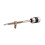 Metal Cello Bow Screw Replacement with Smooth Tension Control and Durable Construction 5
