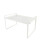 Kitchen Shelves, Cabinet Organization  Storage Shelf, White 1