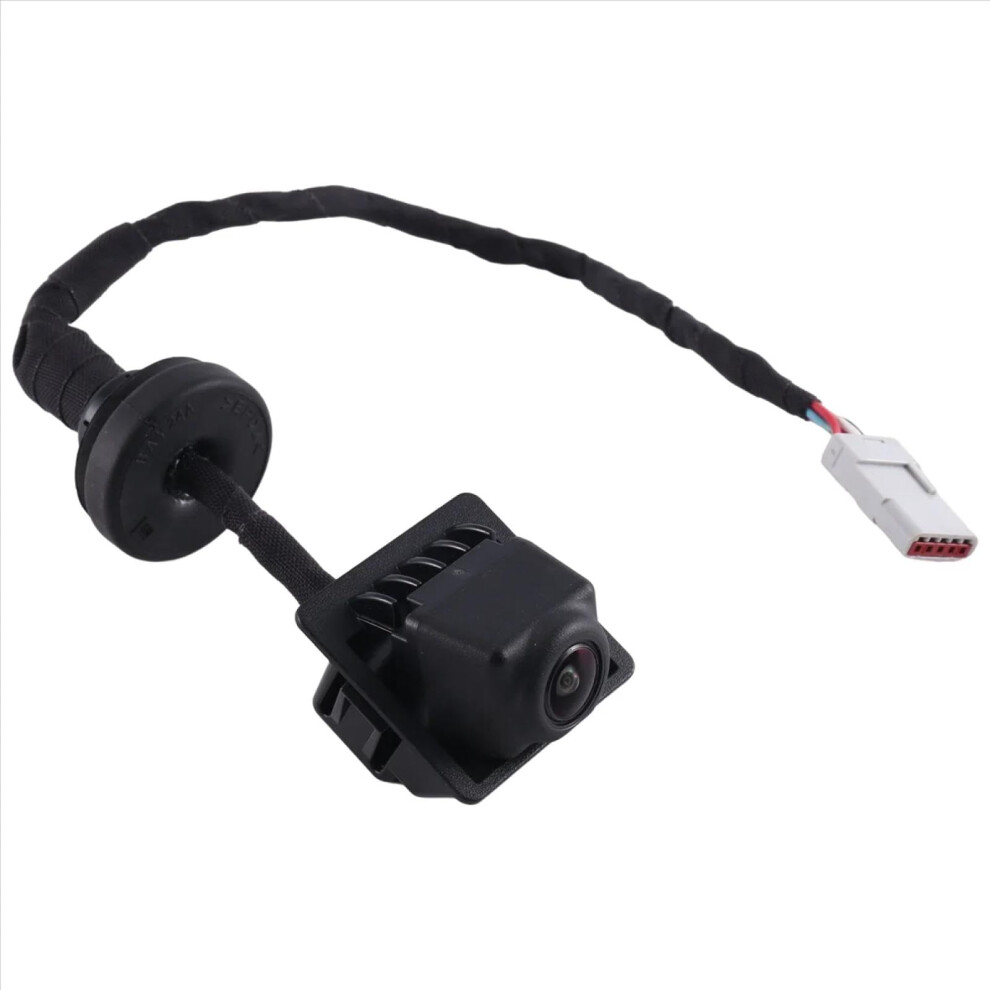 Car Reverse Backup Camera For Cadillac Xt5 2017Â2020 84092887, Waterproof WideâAngle Rear View With Clear Night Vision 9073542257950