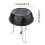 Solar Water Wiggler for Bird Bath and Pond 3