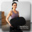 WeightWorld Vibration Plate Exercise Machine Pro 6