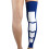Compression Leg Sleeves for Women and Men 1 Pair 3