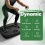 WeightWorld Vibration Plate Exercise Machine Pro 2