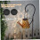Solar LED String Light Replacement Panel 2.76x0.79 Inch 4
