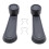 Long Lasting Manual Window Crank Handle Weather Resistant For 5
