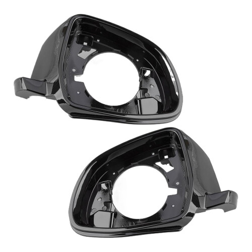 Upgrades Mirror Frame Protector with Enhances Durability-left 1