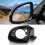 Upgrades Mirror Frame Protector with Enhances Durability-left 3