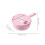 Vegetable Chopper with Drain Basket, Large Capacity Multifunctional Cutter with Ergonomic Handle for Kitchen 4