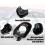 Upgrades Mirror Frame Protector with Enhances Durability-left 7