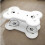 Tissue Box Spring Holder with Automatic Lifting Design, Durable Elastic Support for Home, Office, Car 3