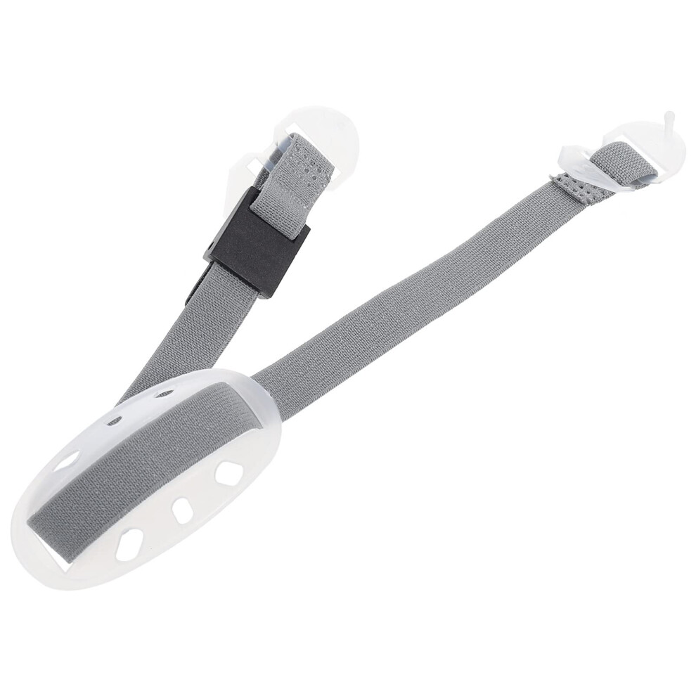Adjustable Hard Hat Chin Strap Replacement, Secure Fit And Comfortable Safety Helmet Strap For Construction Workers 9330225596332