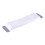 Retractable Bathtub Tray with Integrated Drain Rack, Expandable Bath Caddy Organizer for Bathroom 1