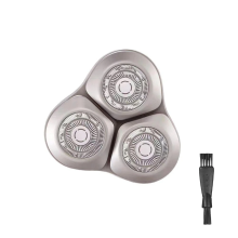 Accessories Compatible The Xiaomi Mijia Electric Shaver S101 (Off-White) For Xiaomi Mijia S101