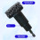 Multipurpose Wheel Hub Axles Rust Cleaner with Accuracy Grinding 4
