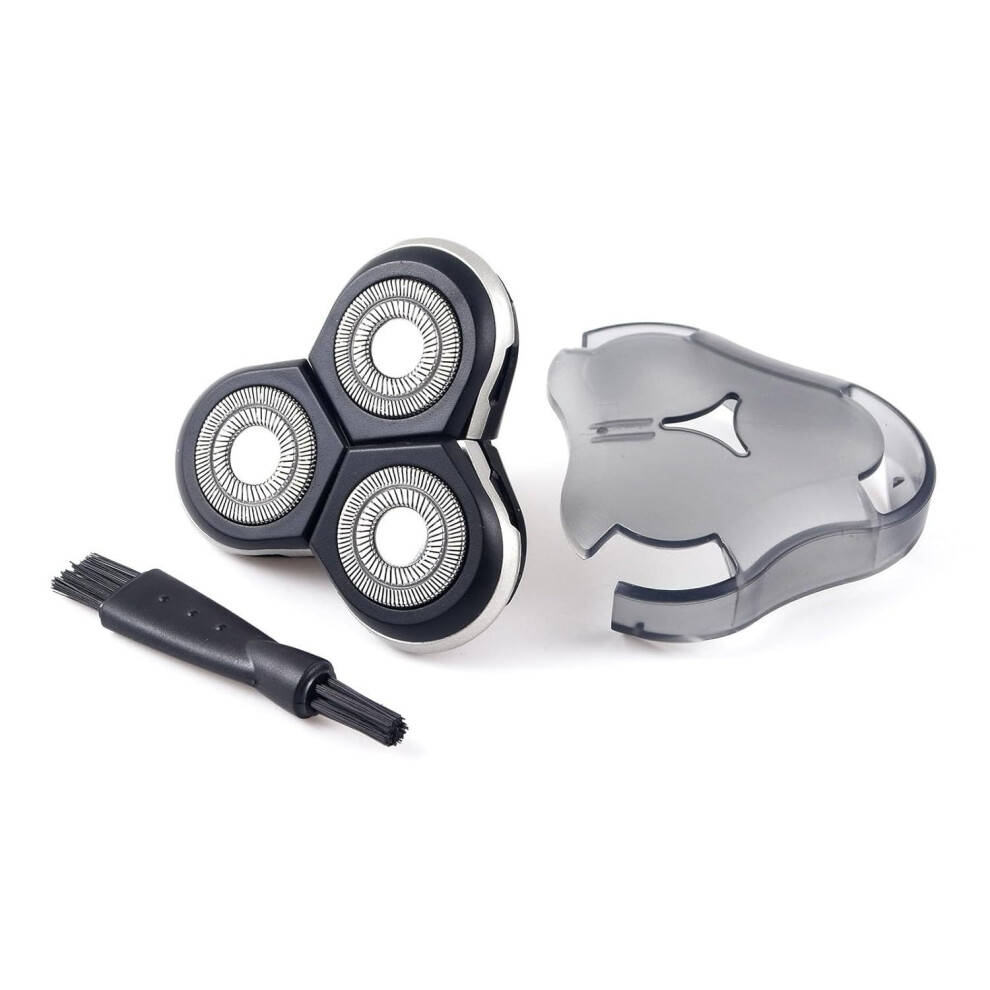The Shaver Head Is Compatible With Philips Shaver Rq11/Rq1290/Rq1280. RQ11/RQ1290/RQ1280