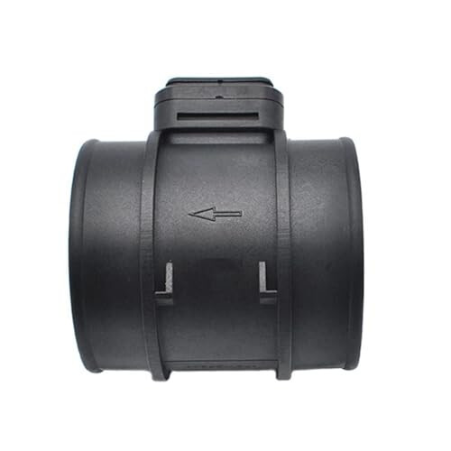 5WK97012 MAF Sensor Replacement 55353813 Mass Air Flow Sensor Direct Fit for Reliable Engine Performance