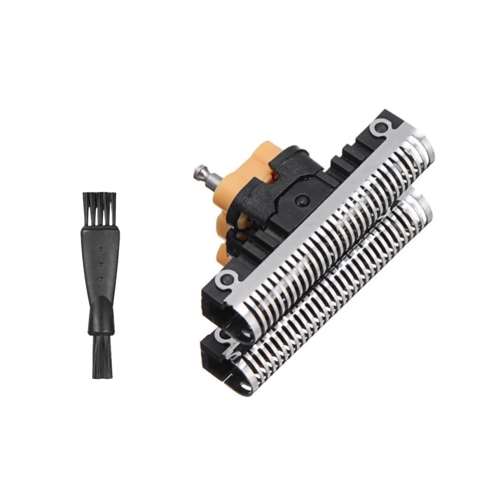 Compatible With Braun 30B/31B/51B/51S Electric Shaver Heads.
