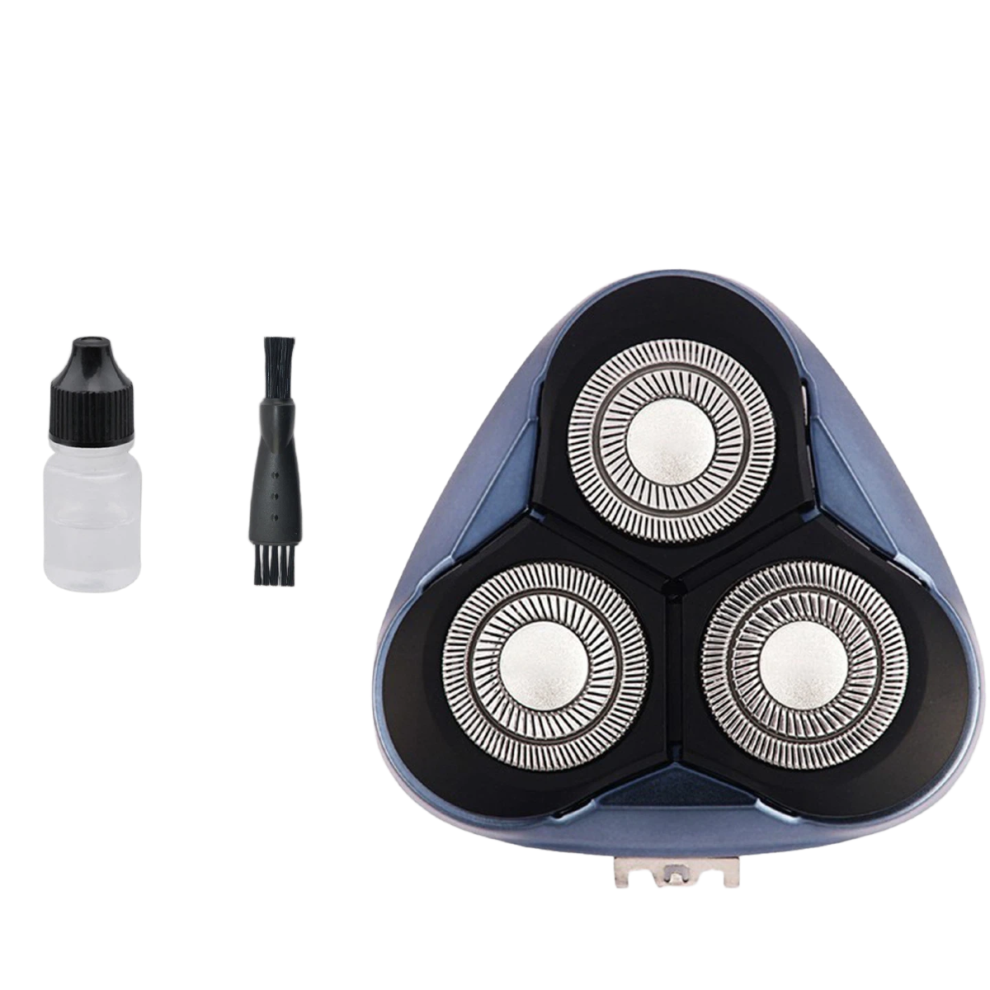 Compatible Parts Compatible The Head Of The Flyco Fs310 All-In-One Shaver. For FLYCO FS310 Whole Head