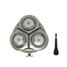 Têtes de rasoir compatibles avec les modèles Philips HQ8825 / 8890 / 8894 / 8865 / 8870 et série HQ88XX