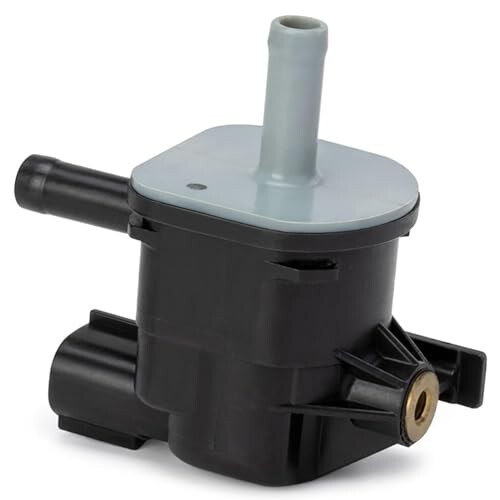 Car Vacuum Solenoid Valve 9091012276 Replacement for Toyota, Stable Engine Performance, Precise Control