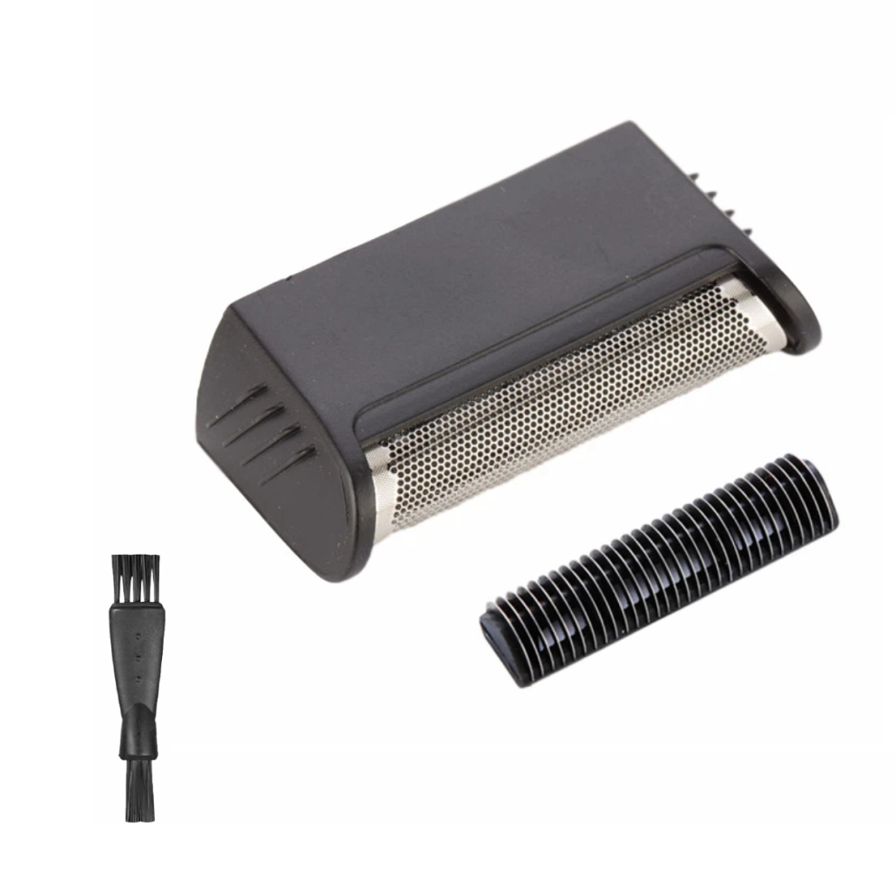 Compatible Kit (Foil + Holder + Shaver Head) Compatible Braun 596 Electric Shaver Models 1007, 1008, 1012, 1013, 2035, And 2040. Foil Frame