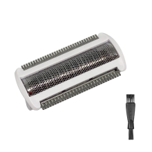 Compatible Heads Are Compatible With Philips Women'S Electric Shavers Brl130 / Brl140 / Brl146 / Bg2000, Etc. (White). White