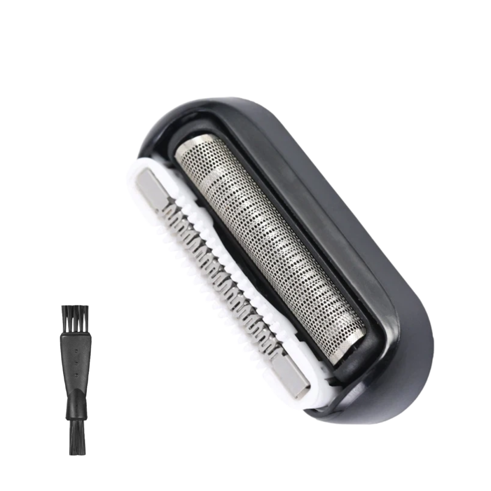 10Mj Compatible Blade Head Compatible Braun Xiaomi Mijia 5603 Electric Shaver Reciprocating Foil Head Compatible Parts