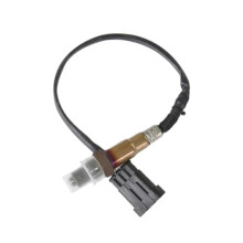 Heated O2 Oxygen Sensor 0258006206 OE 46751082 for Fiat Bravo Brava Punto Stilo 1.2 1.4 16V