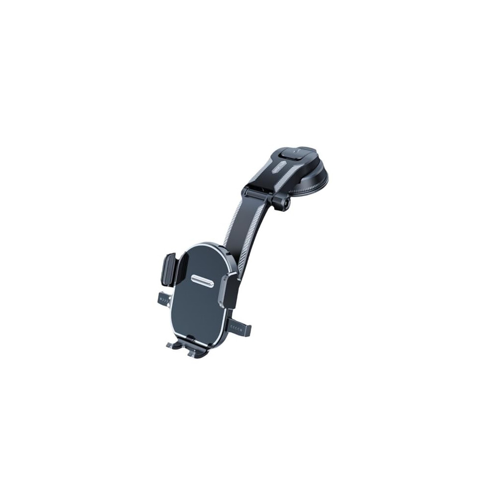 Car Phone Holder For Bmw 3 Series 330I M340i M340d, Onehanded Operation And 360 Adjustable Mount 9330225597971