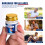 Synovial Meniscus Cream Joint Knee Care 3