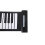 61Key Roll Up Piano USB MIDI Keyboard Flexible Foldable Soft Touch for Computer Use 4