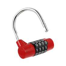Combination Padlock Keyless Access for School Office Lockers Gym Cabinets Durable Lightweight