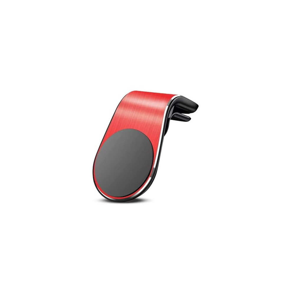 Magnetic Car Phone Holder For Vw Caddy Maxi 5 2020Â2024, Strong Vent Mount With 360 Rotation And Secure Hold 9330225597964
