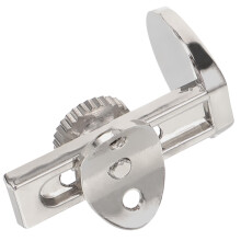 Adjustable Clarinet Thumb Rest with Ergonomic Finger Stabilizer for Beginners and Professionals