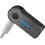 Upgraded Bluetooth Receiver for Car Stereo 3.5mm Wireless Audio Adapter with Compact Mini Design 1