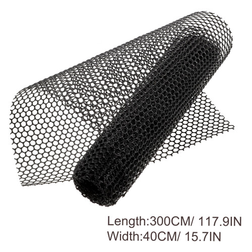 Plasă de grădină din sârmă de pui, plasă de plastic, Ease1Roll 1