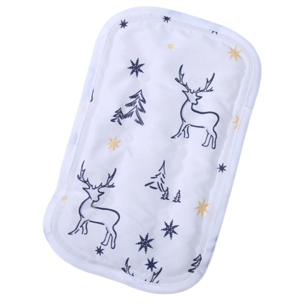 Nursing Arm Pillow Ergonomic Cushion Support for Comfortable Baby Feeding with Stylish Pattern
