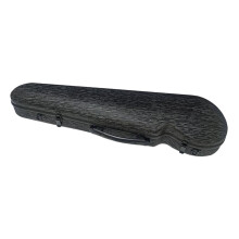 4/4 Violin Hard Case, Durable Hard Shell with Secure Protection, TravelFriendly for Musicians