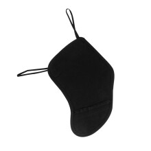 Soft Adjustable Violin Chin Rest Pad and Cover for Comfort and Instrument Protection