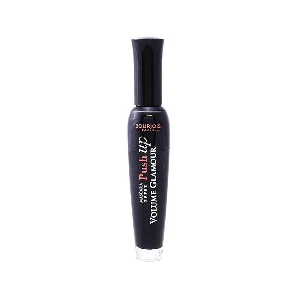 Bourjois Black Volumizing And Curling Mascara