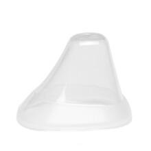 2 in 1 Multicolor Baby Feeding Bottle with Transparent Storage Container Converter, Easy Clean Design