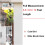 Mobile Bird Rain Chain Outdoor Hanging Decoration 3