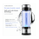 Hydrogengenerator Vannkoppfilter Ionisatorprodusent Hydrogen-vann 3