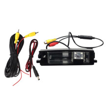 Telecamera di Retromarcia per Auto 4LED Telecamera di Retromarcia per Vitz Xp90 NCP13 NCP91 2005-2008